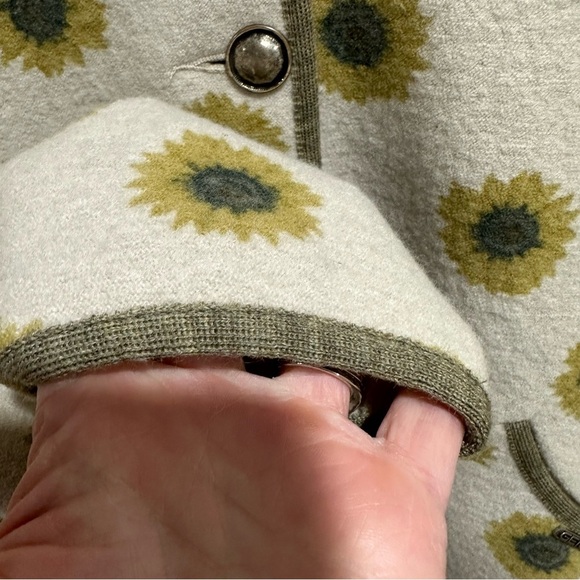 Geiger Collections Austria Wool Jacket - Picture 11 of 12